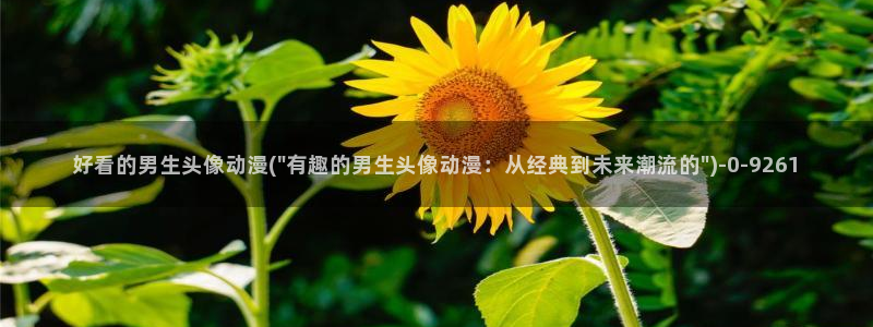 h动漫在线