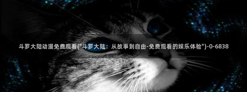 缘之空动漫